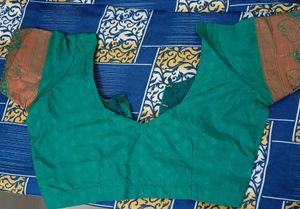 Elegant Ethnic Saree