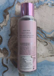 Pure Seduction Crystal Mist 10ml Decants From VS