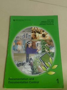 IGNOU ORGANIC FARMING