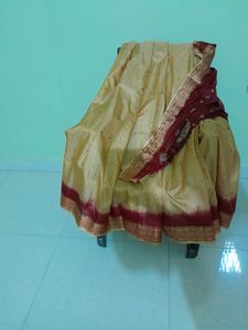 Silk Saree