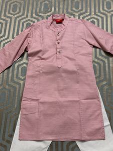 Boys Ethnic Kurta Set