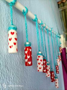 Handmade Wall Hanging