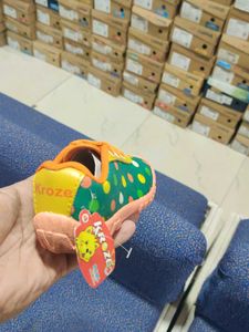 3-4 Years Kids Shoe