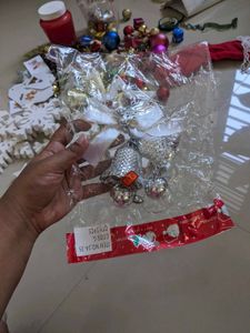 Christmas Tree Props