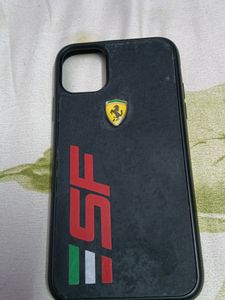 iPhone 11 (4 Case Cover Combo )