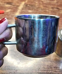 Combo Of 6 Stainless Stainles