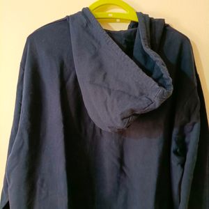 Supreme Printed Sweatshirt