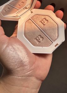 Fenty Beauty killawat duo :- lightenin