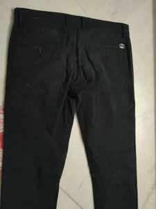 Gucci Black Pants