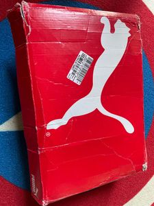 Brand New Puma Men’s Sneakers – UK8 / EUR42 / US9