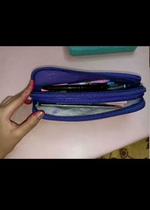 Disney Princess Pencil Cases