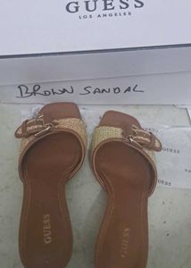 Guess Sandals