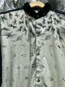Men T-shirt Stylish Shir