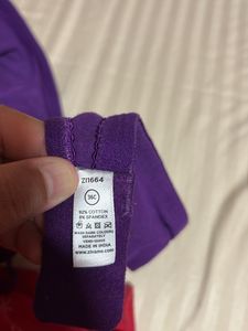 🔻Zivame Bra 36C