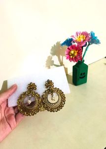 Fancy Earring For Women