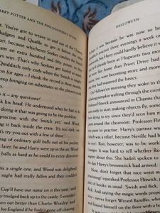 Harry Potter And The Philosopher&#39;s ton Jk Rowling