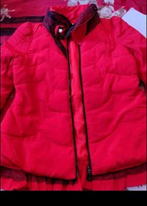 Woolen Jacket