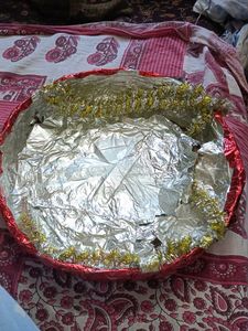 Biodegradable Basket
