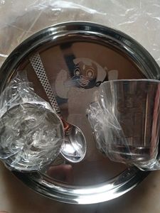 Kids Dinner Set