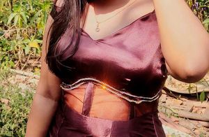 Corset Mermaid Dress