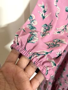 Zudio Long Maxi Dress