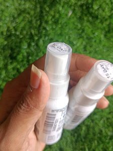 Dermdoc Underarm Treatment Spray Pack Of 2