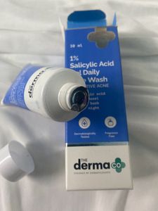 The Derma Co. Skincare Bundle