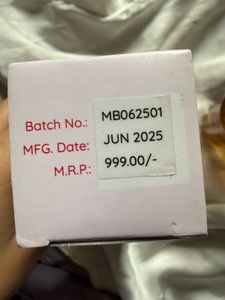 Muse Beauty Mocha Caramel Martini 30 ml