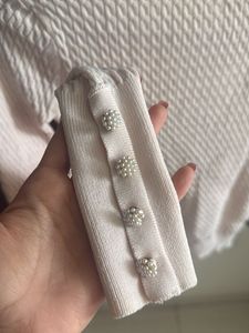 Beautiful Zara Baby Pink Sweater