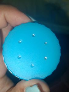 Modicare Baby Spa Talcum Powder With Vitamin E Safe For Baby&#39;s Skin Dermatologically Tested Non Irritant Paraben Free