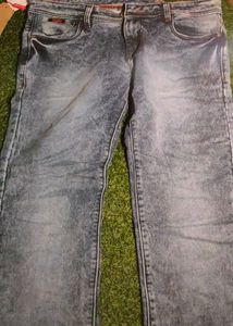 Levi&#39;s 511 Slim Fit Jeans