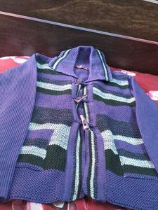 cardigan  for girls  (12 to  16 years)