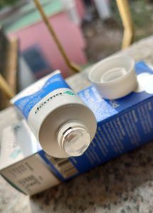 The Derma Co 1% Salicylic Acid Gel Face Wash