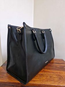 Tote &amp; Laptop Bag