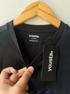 Cotton tshirt