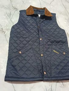 Barbour gilet jacket 💎