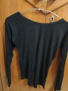 Combo Of Full Selve Top