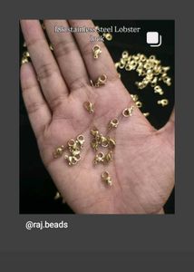 Indian Style Hair Jewelry