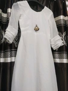 A-line Designer Kurta 🥰
