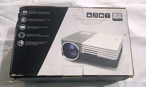 LED Mini Projector for Business &amp; Education