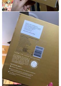 Ras Skincare Kit