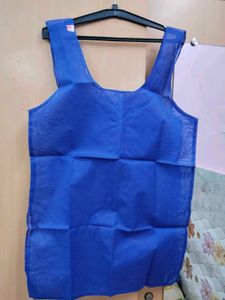 Elegant Blue Kurta (AL)