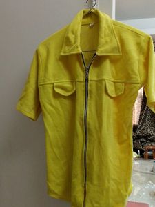 Flash Sale @1000 Coins Top Tshirt Summer Jacket