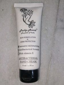 ANTIBACTERIAL HAND CREAM ♡♡