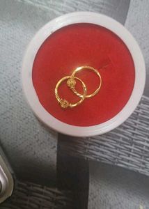 New Beautiful 22c Gold Jewellery