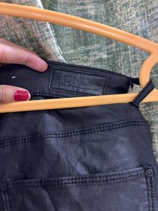 Stylish Black stretchable Pants