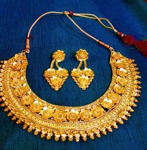 Jewellery Set