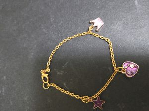 Handmade Bracelet With Stylish Look