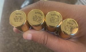 Myglamm Lipstick Combo Matte Cryon Lipstic