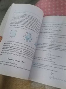 Class 9th Maths NCERT